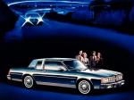 Oldsmobile Delta 88 Royale Brougham Coupe 1980 года